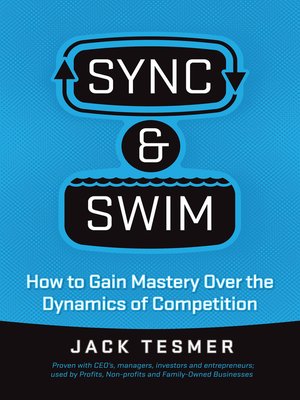 cover image of Sync & Swim!